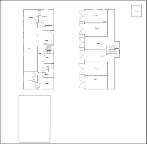 Maison 5 pièces - 117 m²