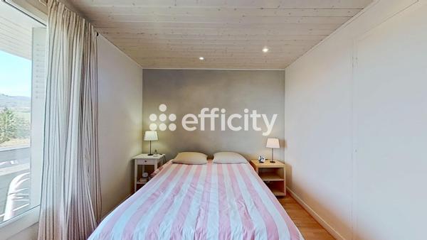 Maison 5 pièces - 117 m²