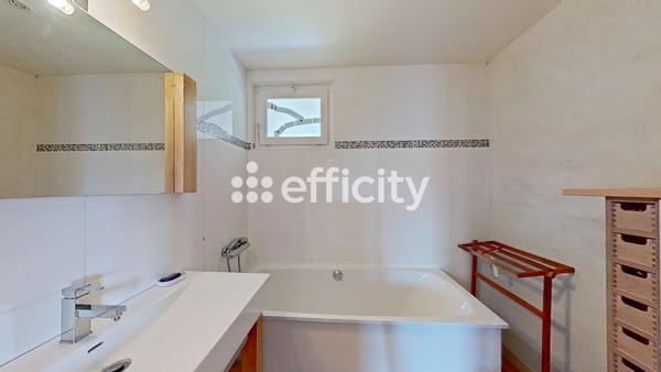 Maison 5 pièces - 117 m²