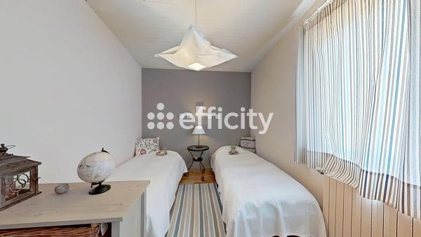Maison 5 pièces - 117 m²