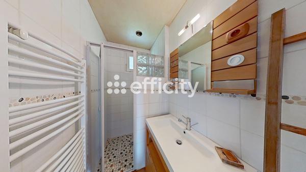 Maison 5 pièces - 117 m²