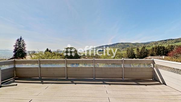 Maison 5 pièces - 117 m²