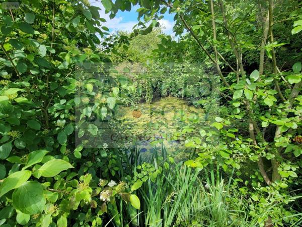 Maison à vendre à Vald'Yerre dans l'Eure-et-Loir (28290), ref : JS/885