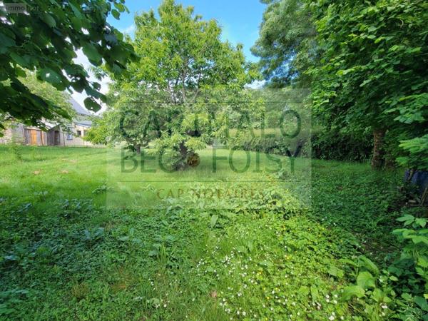 Maison à vendre à Vald'Yerre dans l'Eure-et-Loir (28290), ref : JS/885