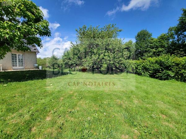 Maison à vendre à Vald'Yerre dans l'Eure-et-Loir (28290), ref : JS/885