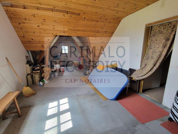 Maison à vendre à Vald'Yerre dans l'Eure-et-Loir (28290), ref : JS/885