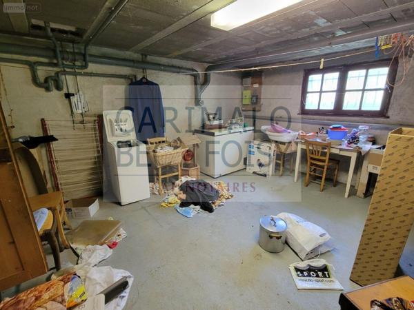 Maison à vendre à Vald'Yerre dans l'Eure-et-Loir (28290), ref : JS/885