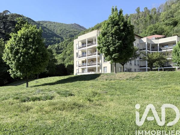 Appartement à vendre 4 pièces 89 m² Saint-Égrève
