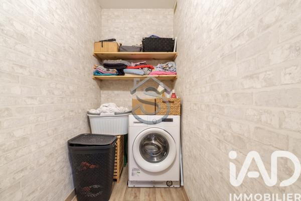 Appartement à vendre 5 pièces 85 m² Laneuveville-devant-Nancy