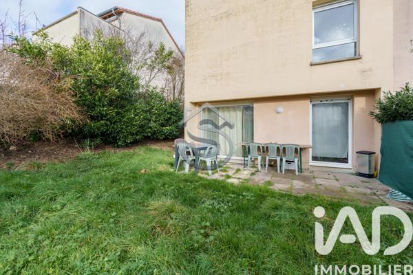 Appartement à vendre 5 pièces 85 m² Laneuveville-devant-Nancy