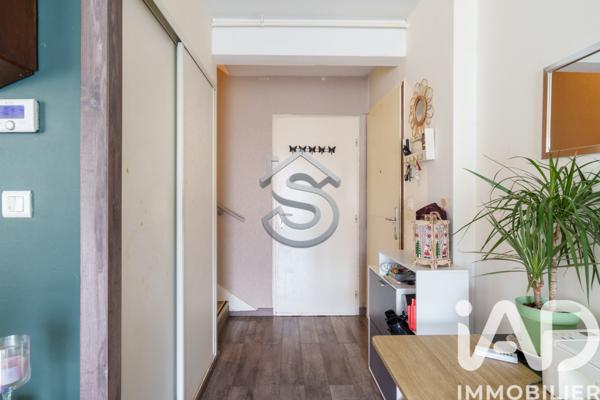 Appartement à vendre 5 pièces 85 m² Laneuveville-devant-Nancy