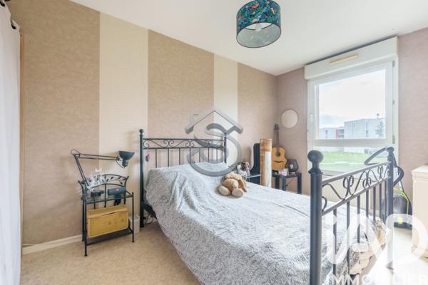 Appartement à vendre 5 pièces 85 m² Laneuveville-devant-Nancy