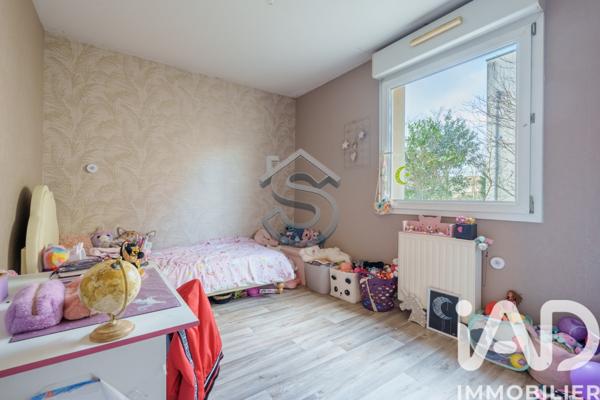 Appartement à vendre 5 pièces 85 m² Laneuveville-devant-Nancy