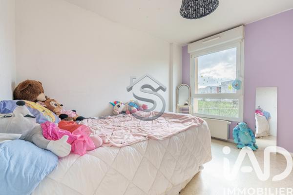 Appartement à vendre 5 pièces 85 m² Laneuveville-devant-Nancy