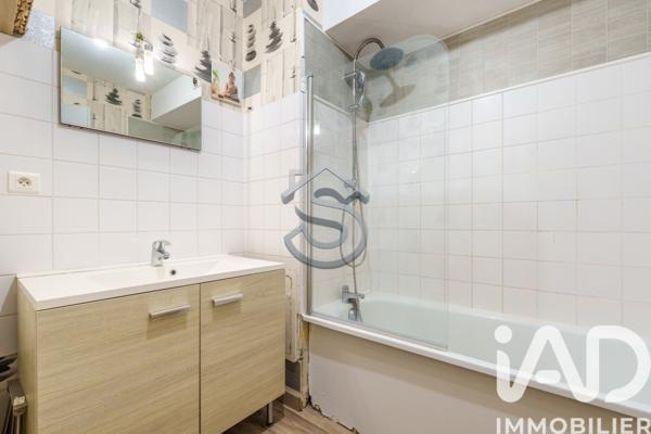 Appartement à vendre 5 pièces 85 m² Laneuveville-devant-Nancy