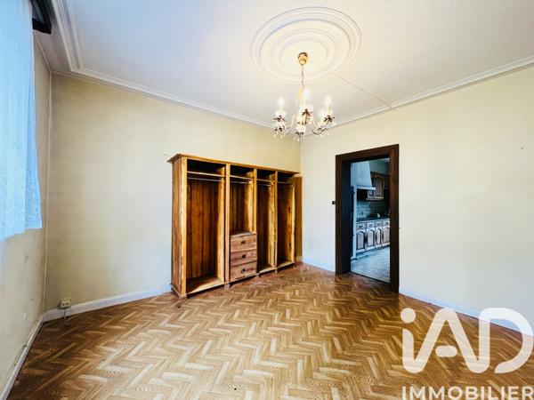 Maison à vendre 6 pièces 119 m² Stiring-Wendel