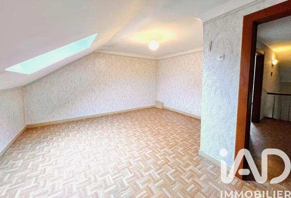 Maison à vendre 6 pièces 119 m² Stiring-Wendel