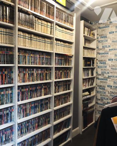 Immeuble LAON hyper centre commerce avec showroom + maison familiale (377 m2)