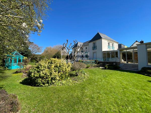 Maison T7 à vendre - 223 m² (réf : ALG26156)