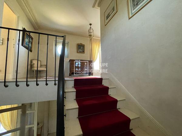 Maison T7 à vendre - 223 m² (réf : ALG26156)