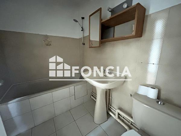 À vendre Appartement 2 pièces 47 m² - Bordeaux 33000