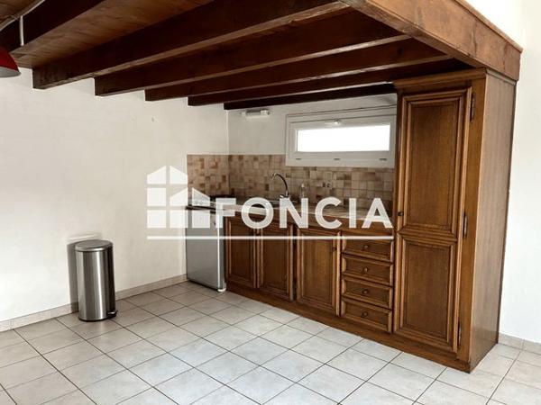 À vendre Appartement 2 pièces 47 m² - Bordeaux 33000