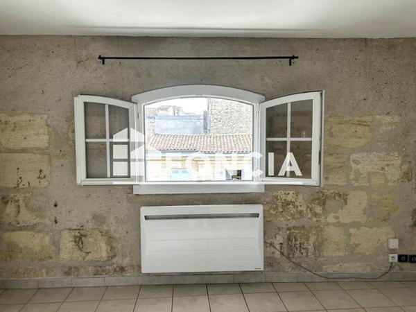 À vendre Appartement 2 pièces 47 m² - Bordeaux 33000