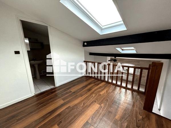 À vendre Appartement 2 pièces 47 m² - Bordeaux 33000