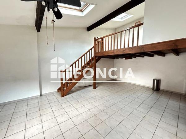 À vendre Appartement 2 pièces 47 m² - Bordeaux 33000