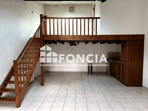 À vendre Appartement 2 pièces 47 m² - Bordeaux 33000