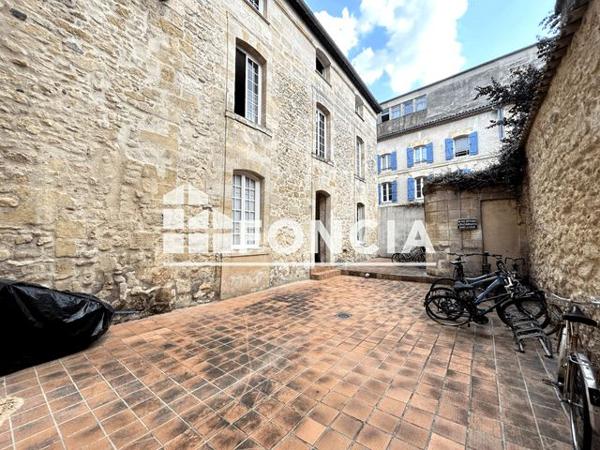 À vendre Appartement 2 pièces 47 m² - Bordeaux 33000