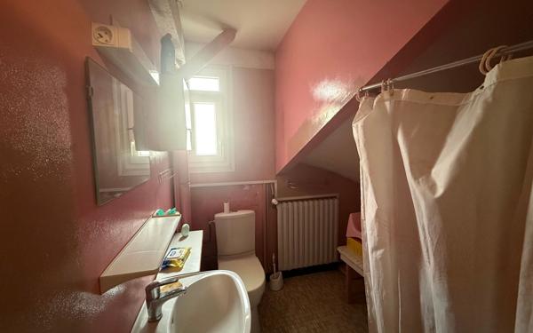 Maison à vendre    7 pièces •  Meschers-sur-Gironde