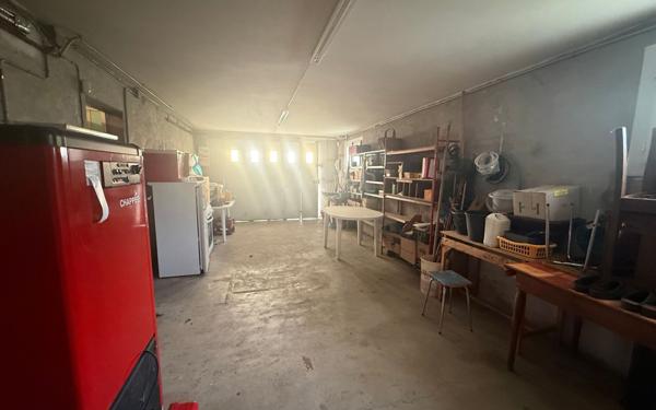 Maison à vendre    7 pièces •  Meschers-sur-Gironde