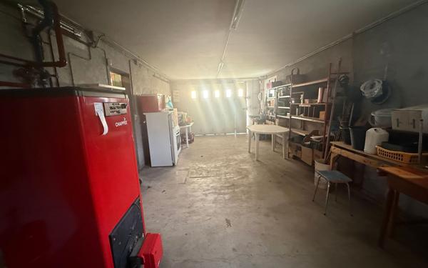 Maison à vendre    7 pièces •  Meschers-sur-Gironde