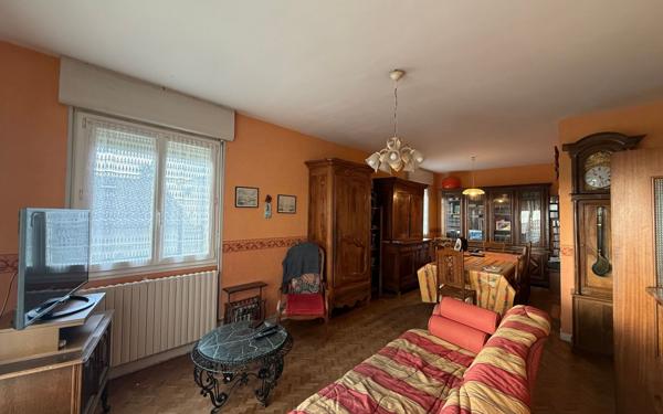 Maison à vendre    7 pièces •  Meschers-sur-Gironde