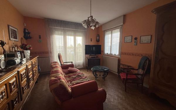 Maison à vendre    7 pièces •  Meschers-sur-Gironde