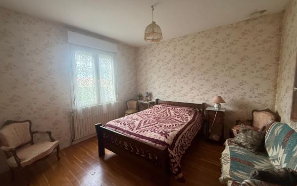 Maison à vendre    7 pièces •  Meschers-sur-Gironde