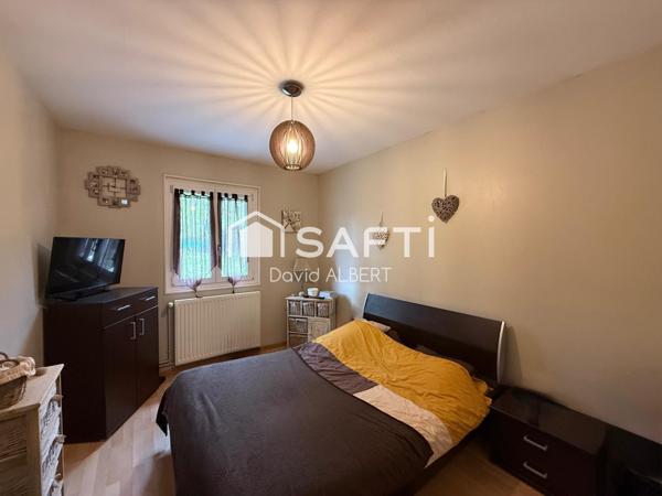 Plain pied aux portes de Verdun