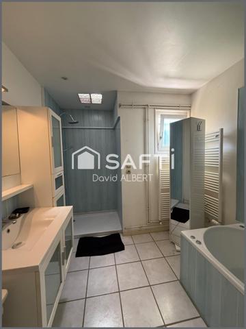 Plain pied aux portes de Verdun