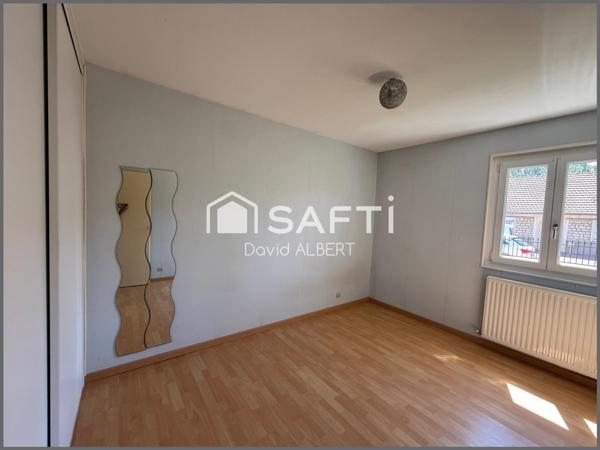 Plain pied aux portes de Verdun