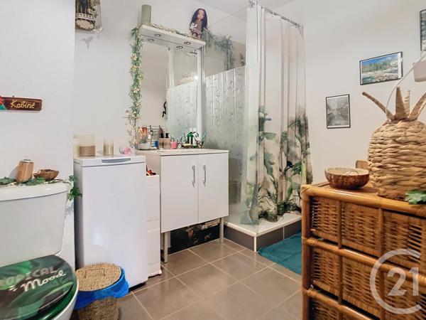 Appartement F2 à vendre  2 pièces - 42,40 m2 BAILLARGUES - 34