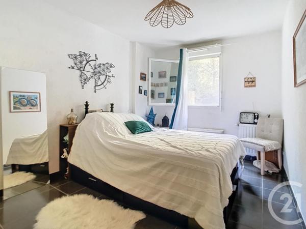 Appartement F2 à vendre  2 pièces - 42,40 m2 BAILLARGUES - 34