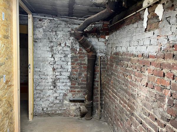 Cave, 5 m², Le Touquet