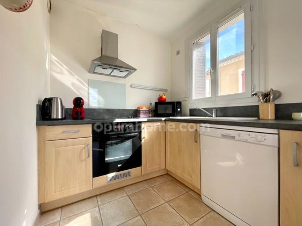 MAISON 3 PIÈCES 73M2 AVEC GARAGE