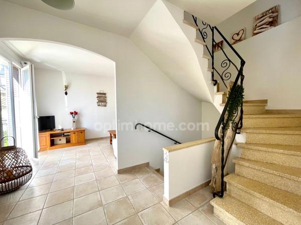 MAISON 3 PIÈCES 73M2 AVEC GARAGE