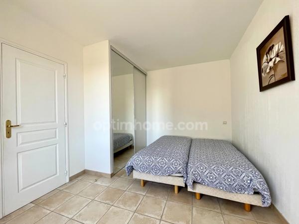 MAISON 3 PIÈCES 73M2 AVEC GARAGE