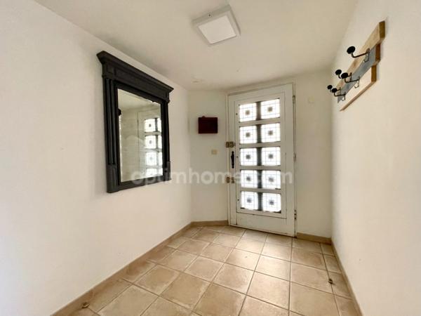 MAISON 3 PIÈCES 73M2 AVEC GARAGE