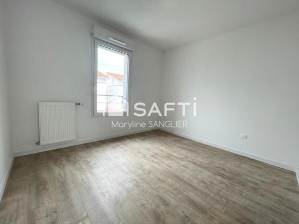 T2 Neuf livré Roques