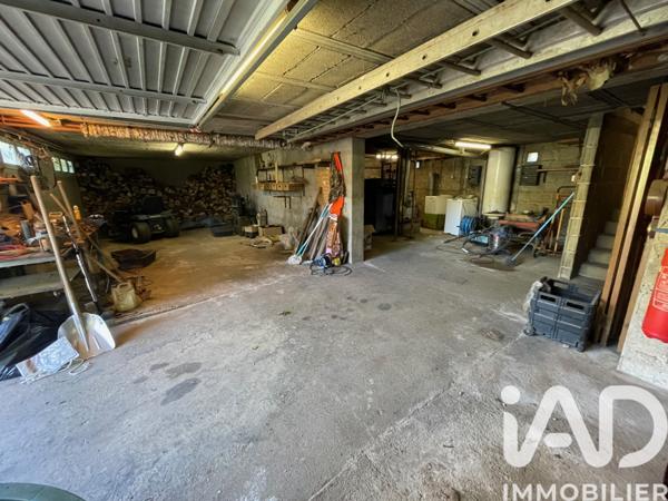 Maison à vendre 4 pièces 80 m² Sarrey