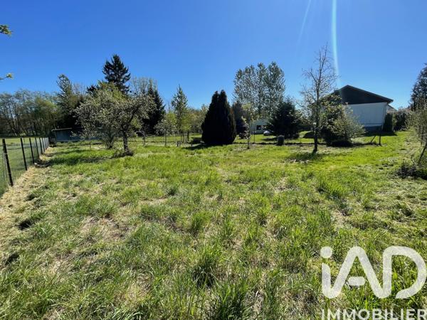 Maison à vendre 4 pièces 80 m² Sarrey